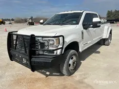 1FT8W3DT3LEE60204 2020 FORD F350