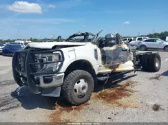 1FT8W3DT3LEE66021 2020 FORD F350
