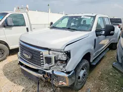 1FT8W3DT3LEE68304 2020 FORD F350