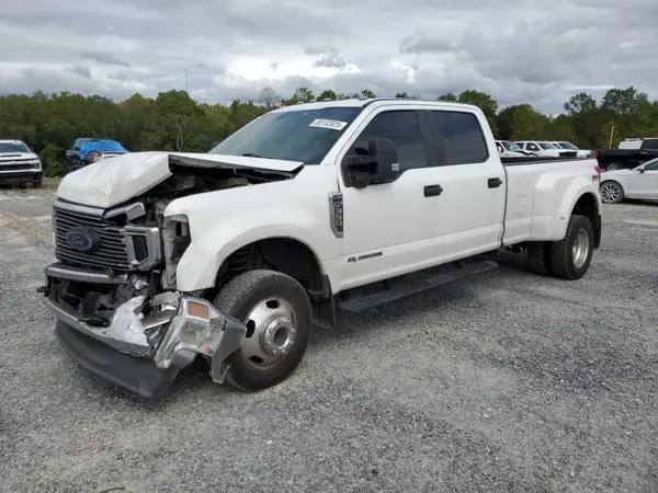 1FT8W3DT3LEE72479 2020 FORD F350 - Image 1