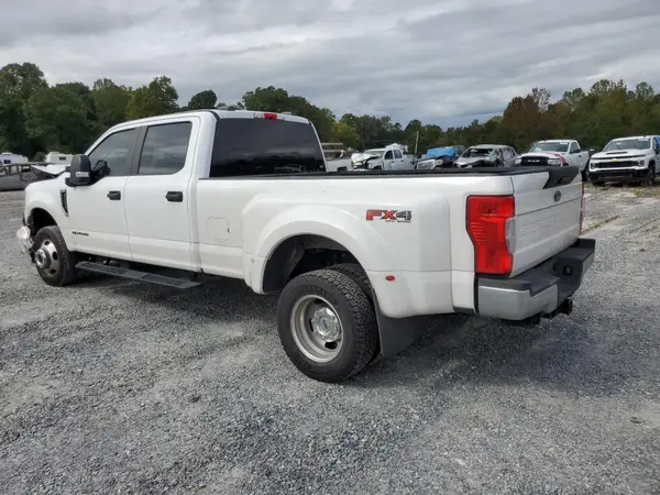 1FT8W3DT3LEE72479 2020 FORD F350 - Image 2