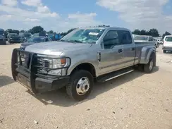 1FT8W3DT3LEE75091 2020 FORD F350