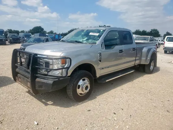 1FT8W3DT3LEE75091 2020 FORD F350 - Image 1