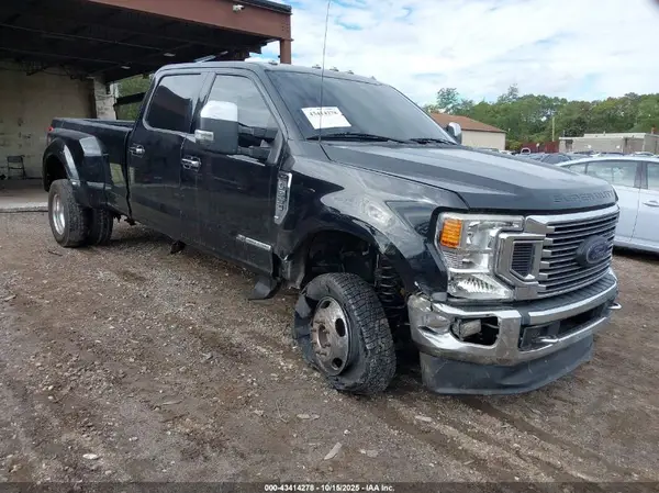 1FT8W3DT3LEE84874 2020 FORD F350 - Image 1