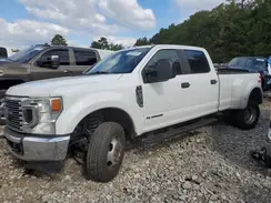 1FT8W3DT3MEC03254 2021 FORD F350