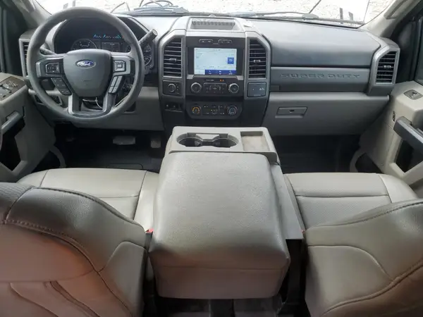 1FT8W3DT3MEC03254 2021 FORD F350 - Image 8