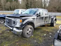 1FT8W3DT3MEC08695 2021 FORD F350