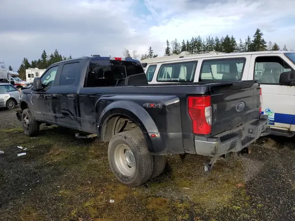 1FT8W3DT3MEC08695 2021 FORD F350 - Image 2