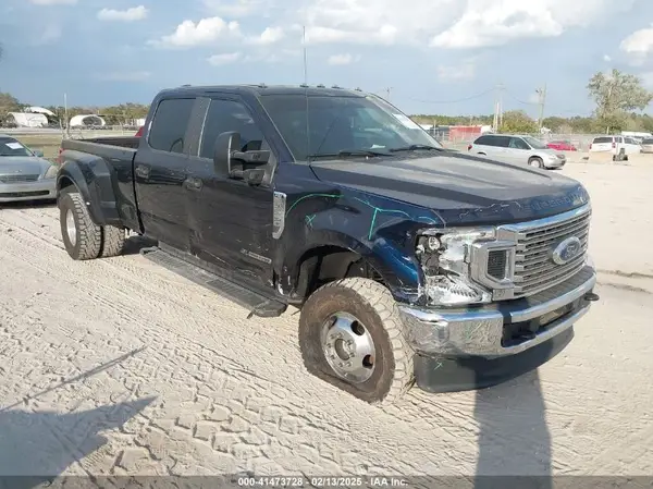 1FT8W3DT3MEC29837 2021 FORD F350 - Image 1