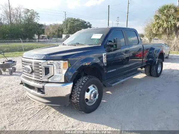 1FT8W3DT3MEC29837 2021 FORD F350 - Image 2
