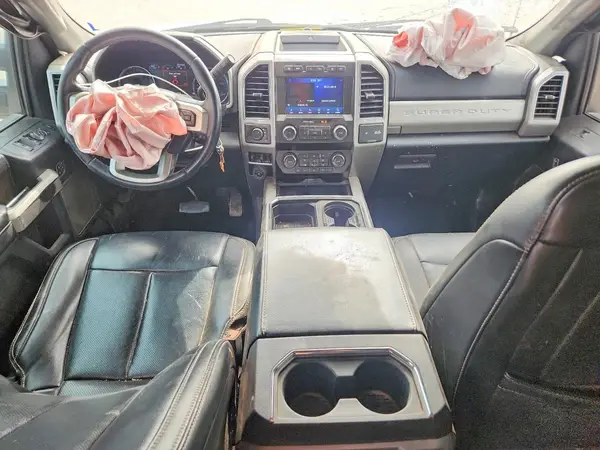 1FT8W3DT3MEC37047 2021 FORD F350 - Image 8