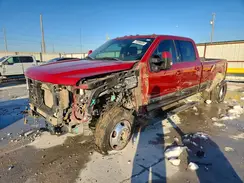 1FT8W3DT3MEC47349 2021 FORD F350