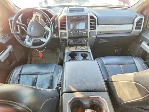 1FT8W3DT3MEC47349 2021 FORD F350 - Image 8