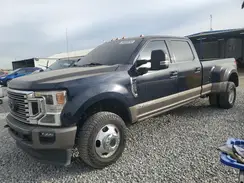 1FT8W3DT3MEC53068 2021 FORD F350