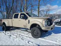 1FT8W3DT3MED24673 2021 FORD F350