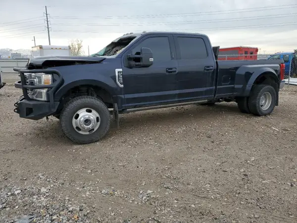 1FT8W3DT3MED28819 2021 FORD F350 - Image 1