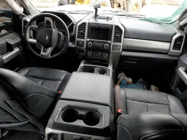 1FT8W3DT3MED28819 2021 FORD F350 - Image 8