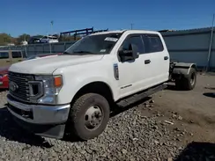 1FT8W3DT3MED44339 2021 FORD F350