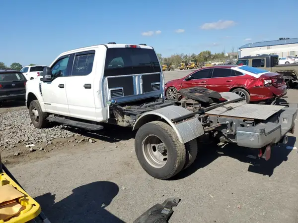 1FT8W3DT3MED44339 2021 FORD F350 - Image 2