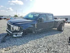 1FT8W3DT3MED65787 2021 FORD F350