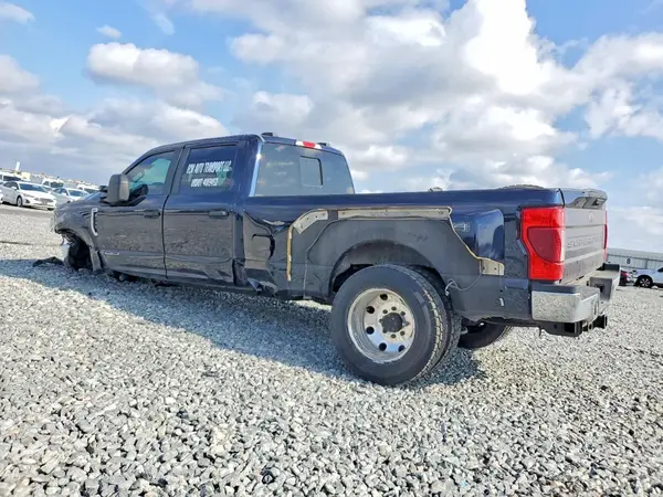 1FT8W3DT3MED65787 2021 FORD F350 - Image 2