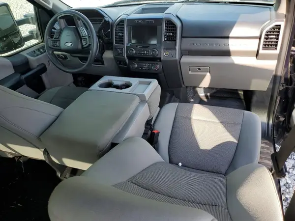 1FT8W3DT3MED65787 2021 FORD F350 - Image 8
