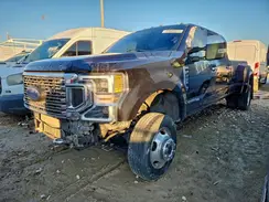 1FT8W3DT3NEC01876 2022 FORD F350