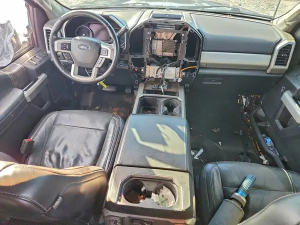 1FT8W3DT3NEC01876 2022 FORD F350 - Image 8