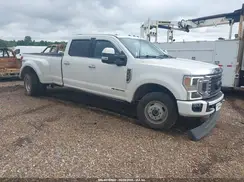 1FT8W3DT3NEC06107 2022 FORD F350