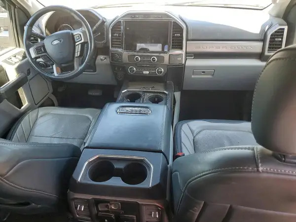 1FT8W3DT3NEC06107 2022 FORD F350 - Image 8