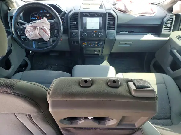 1FT8W3DT3NEC44842 2022 FORD F350 - Image 8