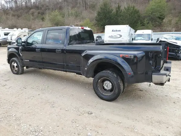 1FT8W3DT3NEC57882 2022 FORD F350 - Image 2