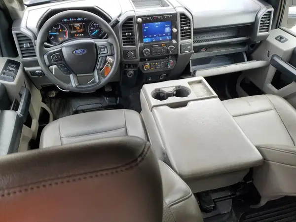 1FT8W3DT3NEC57882 2022 FORD F350 - Image 8