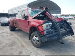 1FT8W3DT3NEC60538 2022 FORD F350