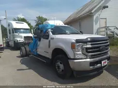 1FT8W3DT3NED37988 2022 FORD F350