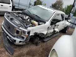 1FT8W3DT3NED89332 2022 FORD F350