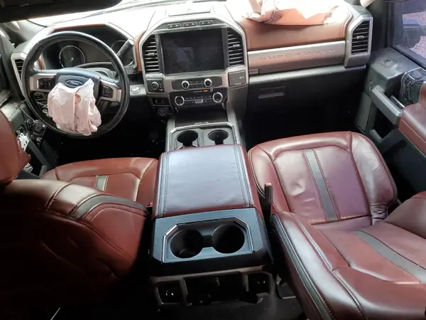 1FT8W3DT3NED89332 2022 FORD F350 - Image 8