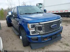 1FT8W3DT3NEE72274 2022 FORD F350