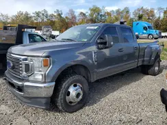 1FT8W3DT3NEE78916 2022 FORD F350