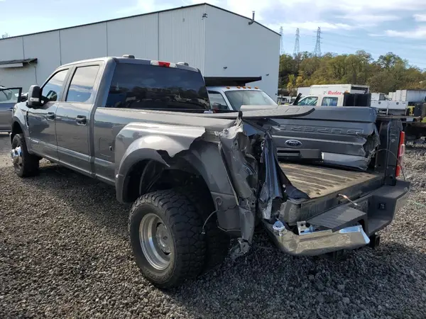 1FT8W3DT3NEE78916 2022 FORD F350 - Image 2