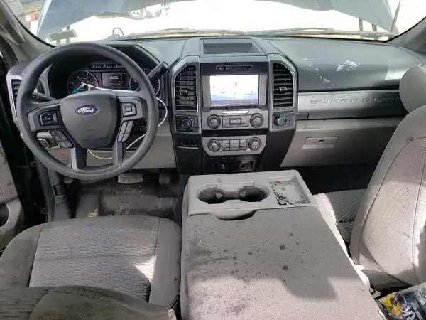 1FT8W3DT3NEE80925 2022 FORD F350 - Image 8