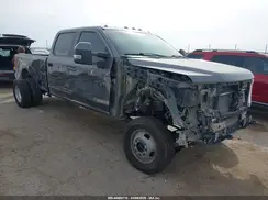 1FT8W3DT3NEE85705 2022 FORD F350