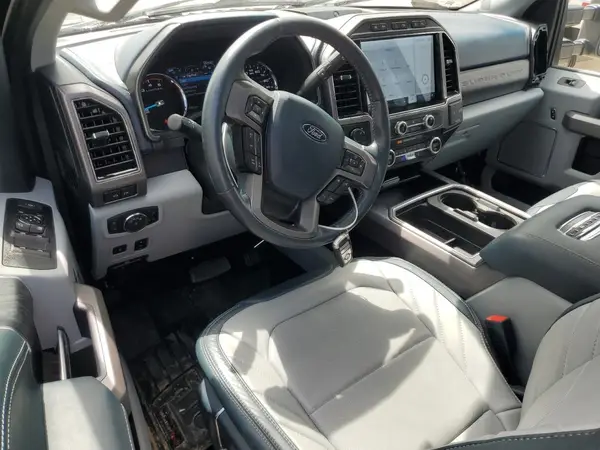 1FT8W3DT3NEF75727 2022 FORD F350 - Image 8