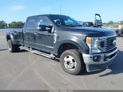1FT8W3DT3NEF78305 2022 FORD F350