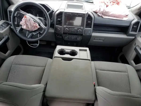 1FT8W3DT3NEG00965 2022 FORD F350 - Image 8
