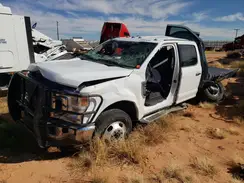 1FT8W3DT3NEG01193 2022 FORD F350
