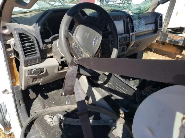 1FT8W3DT3NEG01193 2022 FORD F350 - Image 8