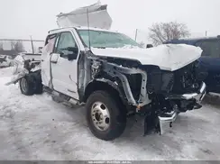 1FT8W3DT3PEC12346 2023 FORD F350