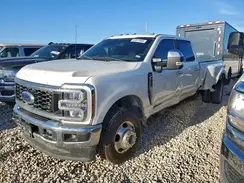 1FT8W3DT3PEC20107 2023 FORD F350