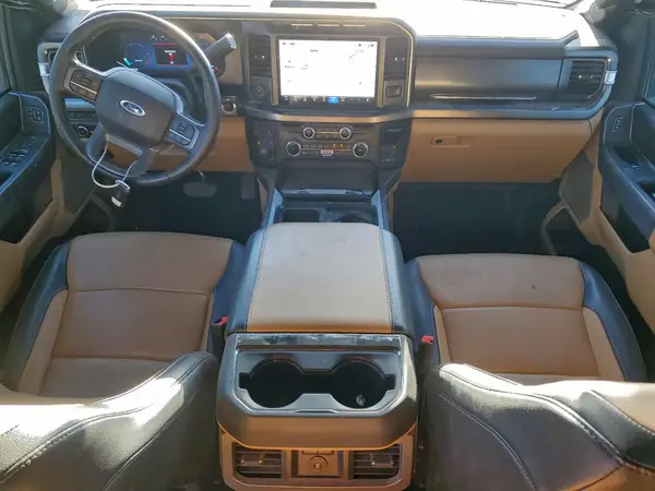 1FT8W3DT3PEC20107 2023 FORD F350 - Image 8